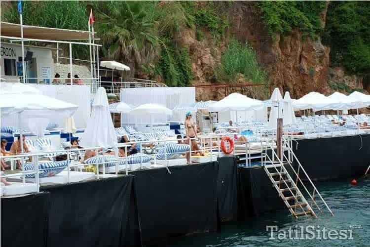 Bilem High Class Hotel